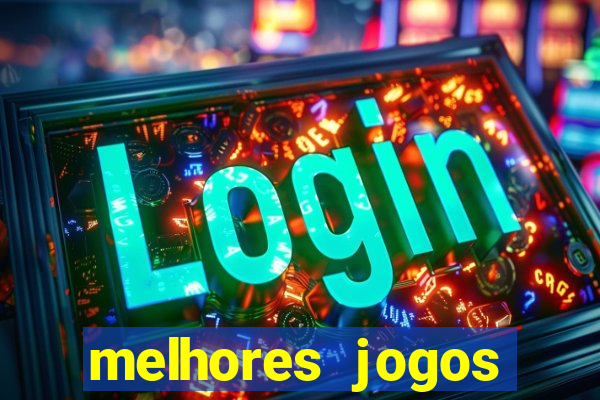 melhores jogos mundo aberto android